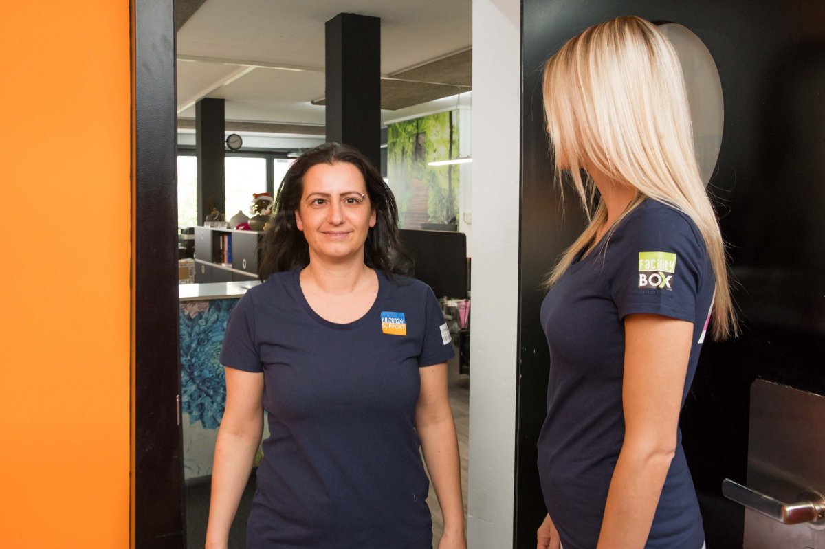 Heizen24 Miet-Service Team